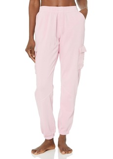 PJ Salvage womens Loungewear Bella's Ball Banded Pant Pajama Bottom   US