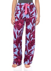 PJ Salvage Women's Loungewear Botanical Dreams Pant  XL