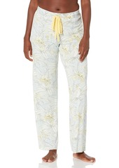 PJ Salvage Women's Loungewear Cockateil Hour Pant  L