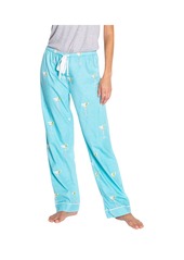 PJ Salvage womens Loungewear Flannels Pant Pajama Bottom   US