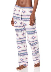 PJ Salvage Women's Loungewear Flannels Pant  XL