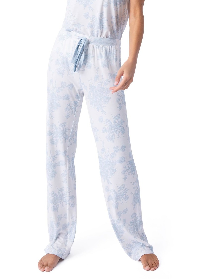 PJ Salvage Women's Loungewear Forever Loved Pant  XS