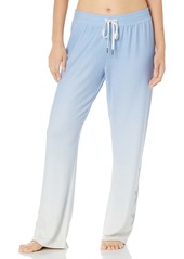 PJ Salvage Women's Loungewear Gradient Goodness Pant  XL