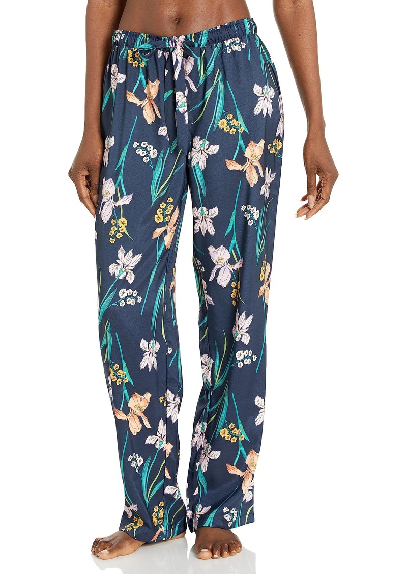 PJ Salvage Women's Loungewear Lily Forever Pant  L