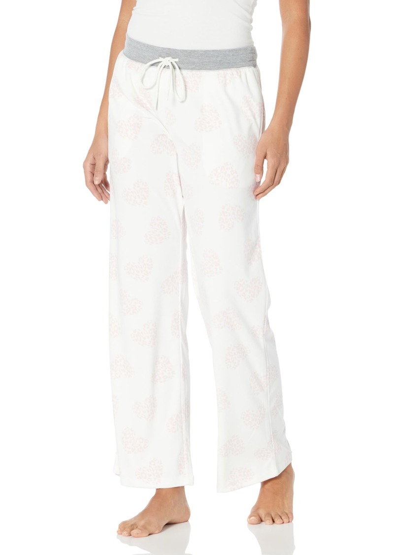 PJ Salvage Women's Loungewear Live Life Gratefully Pant  XS