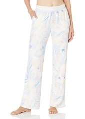 PJ Salvage Women's Loungewear Painterly Perfect Pant  XS