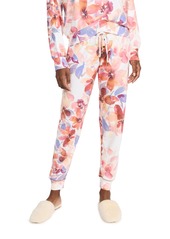 PJ Salvage Women's Loungewear Rustic Garden Banded Pant  XL