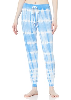 PJ Salvage womens Loungewear Sail Away Banded Pant Pajama Bottom   US