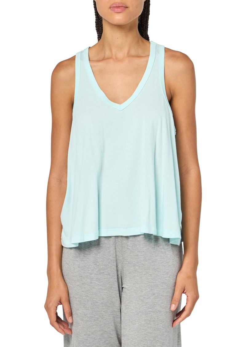 PJ Salvage Women's Loungewear Shine Bright Tank  S