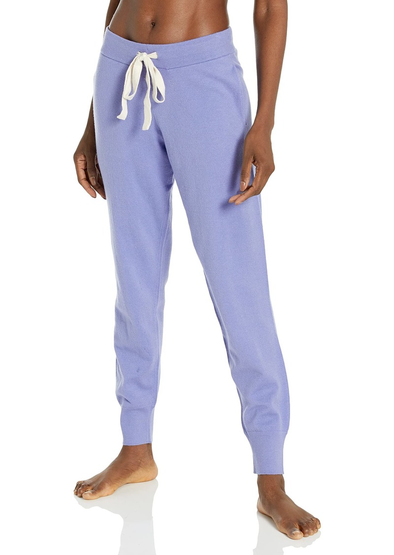 PJ Salvage womens Loungewear Slounge Garden Banded Pant Pajama Bottom   US