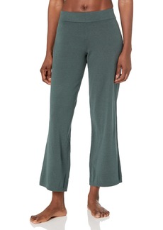 PJ Salvage Women's Loungewear Slounge Town Pant  XL