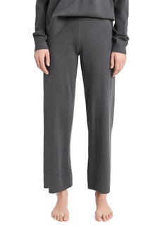 PJ Salvage Women's Loungewear Slounge Town Pant  M