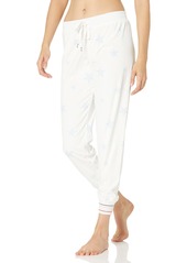 PJ Salvage womens Loungewear Starry Sky Jammie Pant Pajama Bottom   US