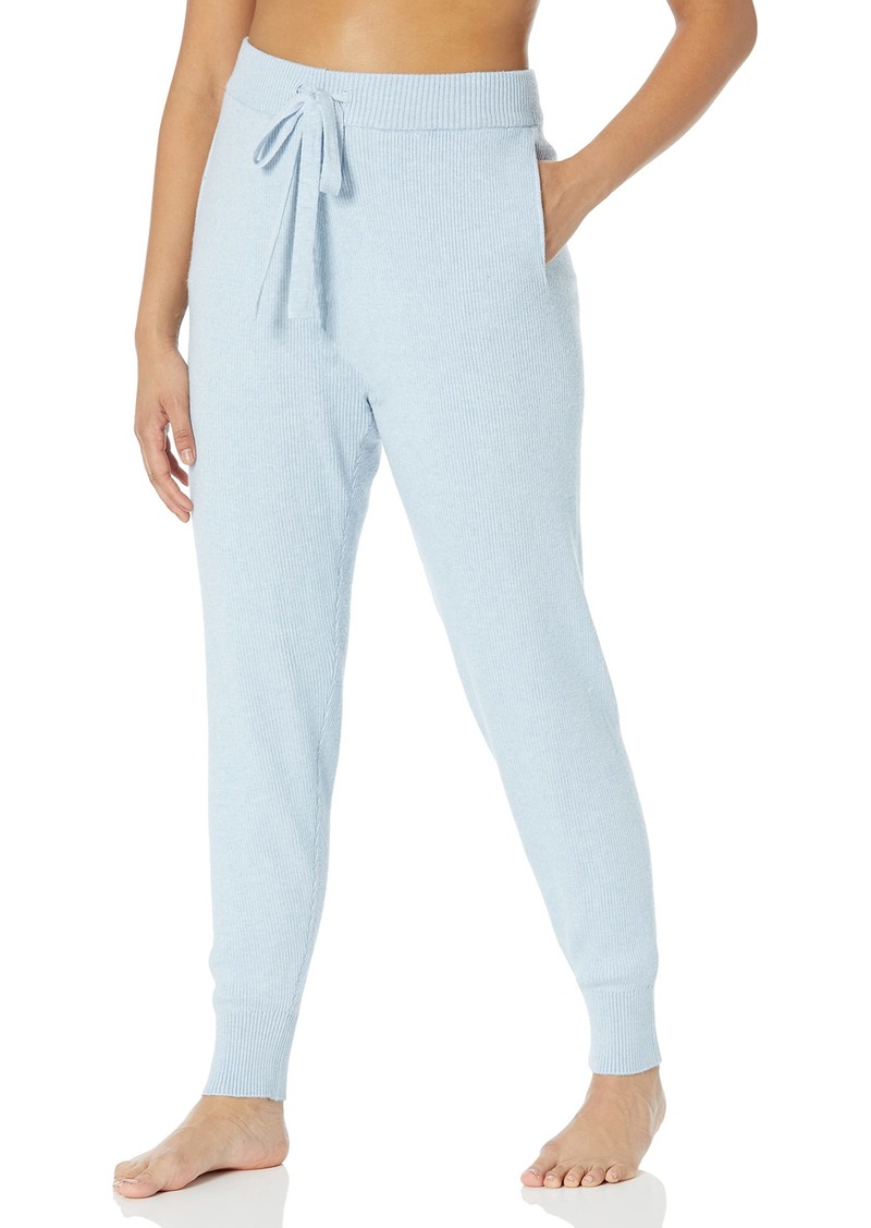 PJ Salvage womens Loungewear Sweater Weather Banded Pant Pajama Bottom   US