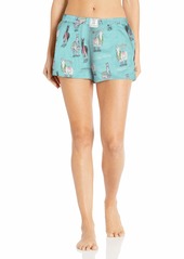 PJ Salvage Women's Pajama Bottom  XL