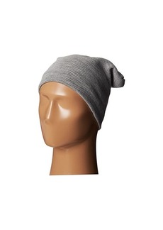 Plush Fleece-Lined Barca Hat