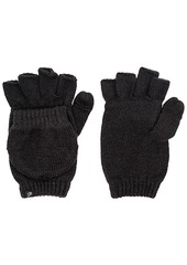 Plush Fleece Lined Texting Mittens