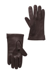 Portolano Deerskin Leather Gloves