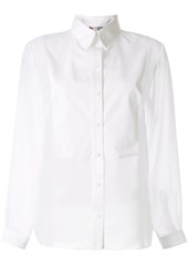 Ports 1961 straight-fit shirt