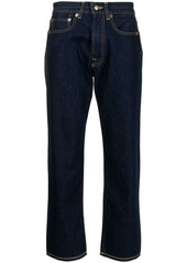 Ports 1961 straight-leg jeans