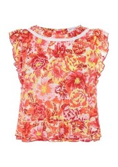 Poupette St Barth Exclusive to Mytheresa – Printed top