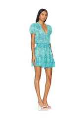 Poupette St Barth Bibi Mini Dress