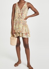 Poupette St Barth Mae Mini Dress