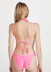 PQ Swim Isla Triangle Bikini Top