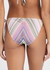 PQ Swim Side Tie Bikini Bottoms