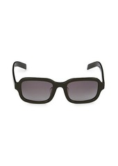Prada 51MM Square Sunglasses