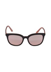 53MM Cat-Eye Sunglasses - 55% Off!