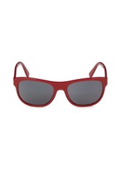 Prada 56MM Square Sunglasses