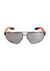 Prada 66MM Square Sunglasses