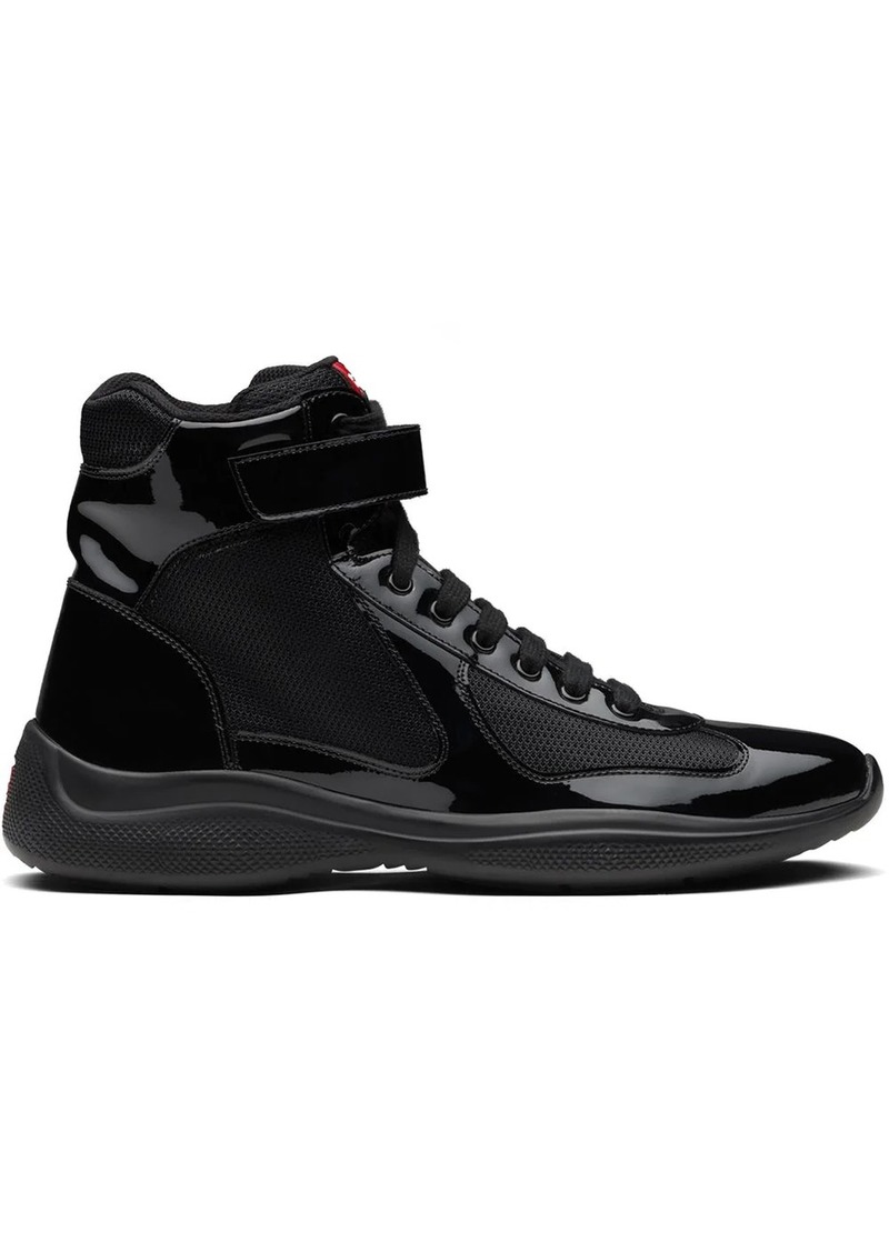 Prada America's Cup Original low-top sneakers