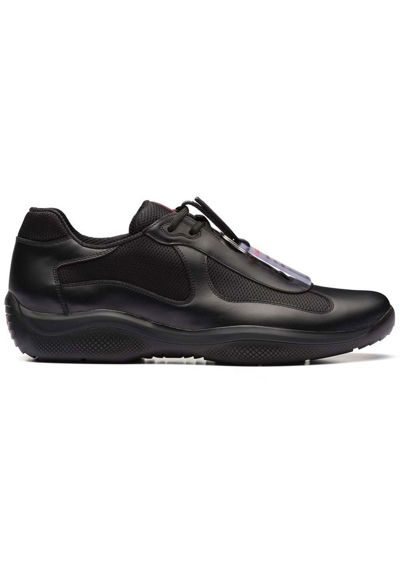 Prada America’s Cup Original low-top sneakers