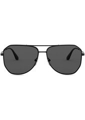 Prada pilot-frame sunglasses