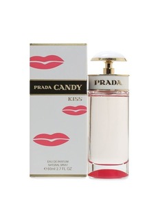Prada Candy Kiss Ladies Eau De Parfum