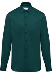 Prada classic buttoned shirt