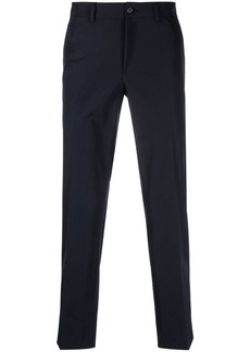 Prada cropped tailored trousers