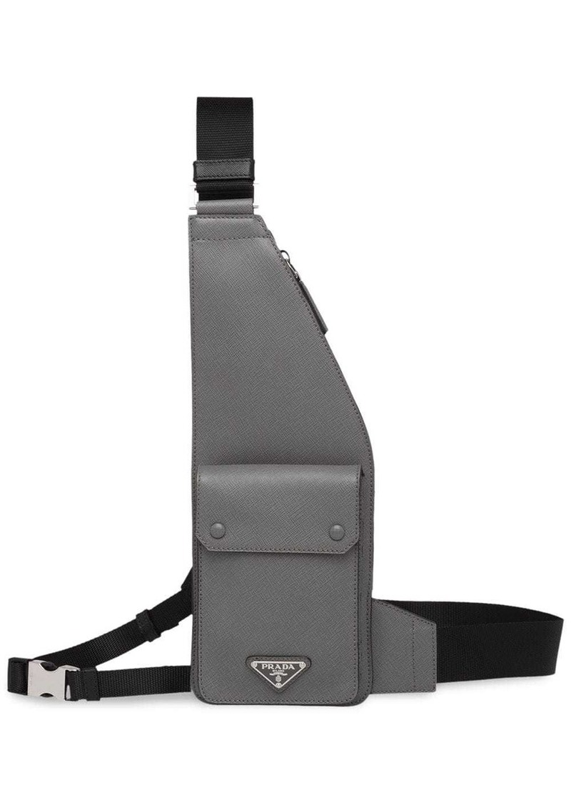 prada holster bag