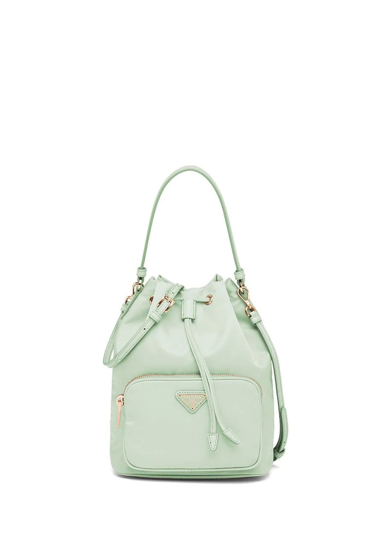 Prada Duet shoulder bag