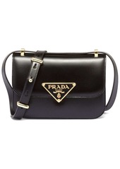 Prada Emblème shoulder bag