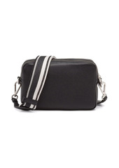 Prada Flou leather shoulder bag