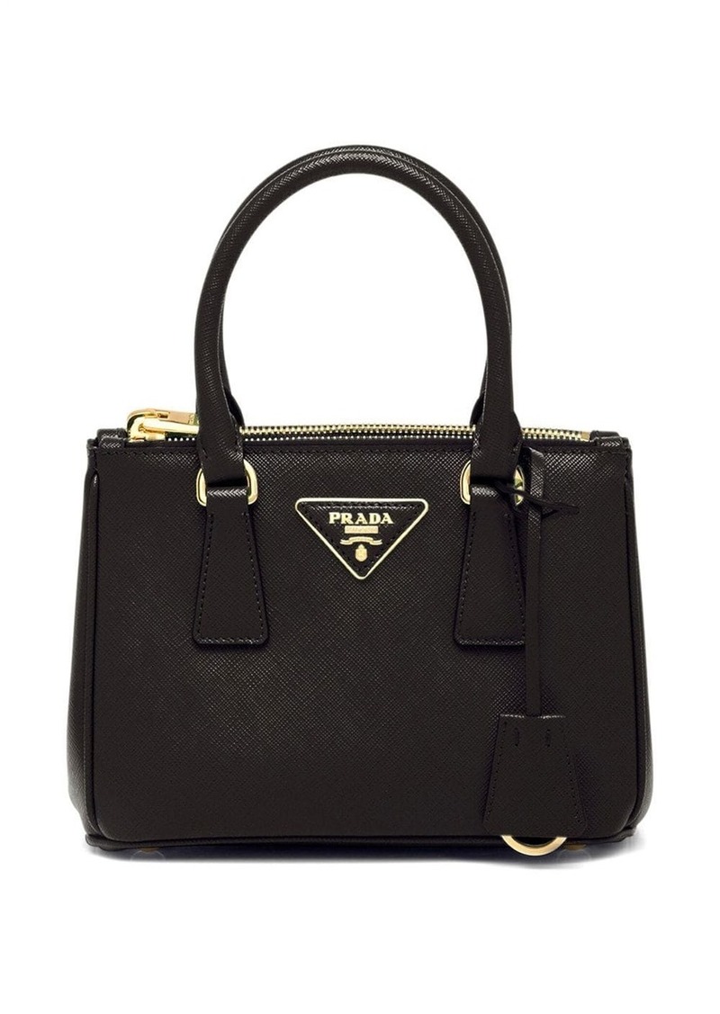 Prada Galleria leather mini bag