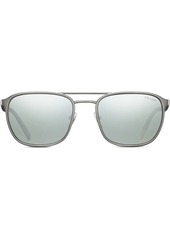 Prada graduated lens sunglasses
