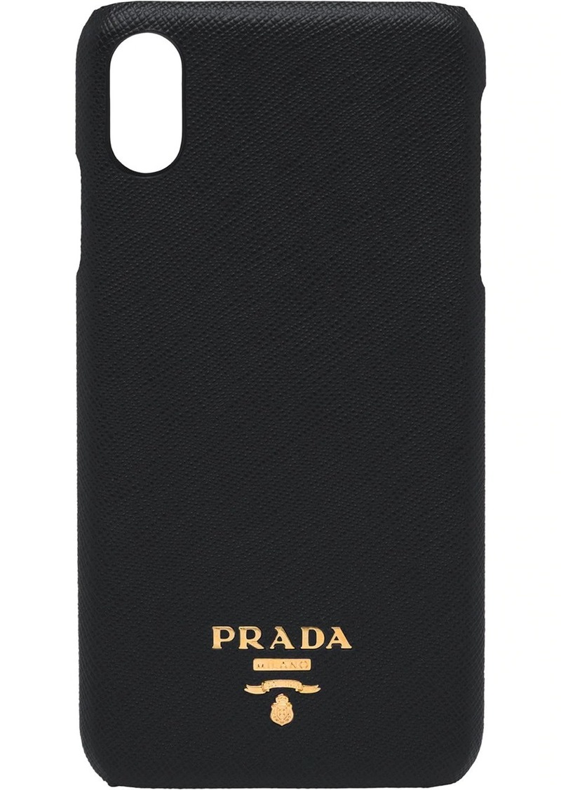 prada iphone xs max