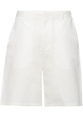 Prada knee-length Bermuda shorts