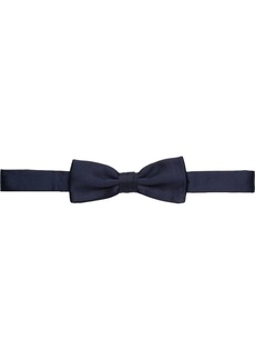 Prada knotted bow-tie