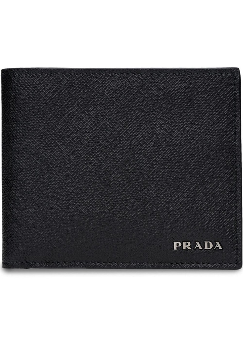 Prada Leather Wallet