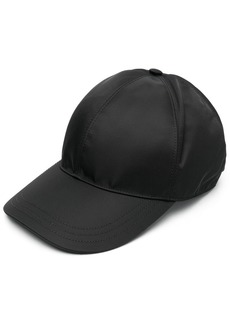 Prada Re-Nylon baseball cap